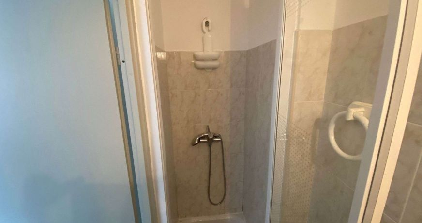 en location saisonnière Appartement Marseillan Plage