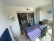 en location saisonnière Appartement Marseillan Plage