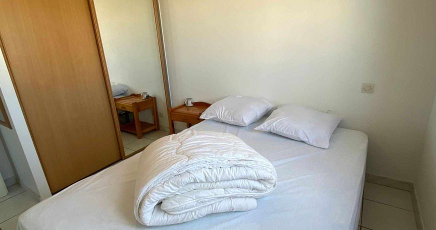 en location saisonnière Appartement Marseillan Plage