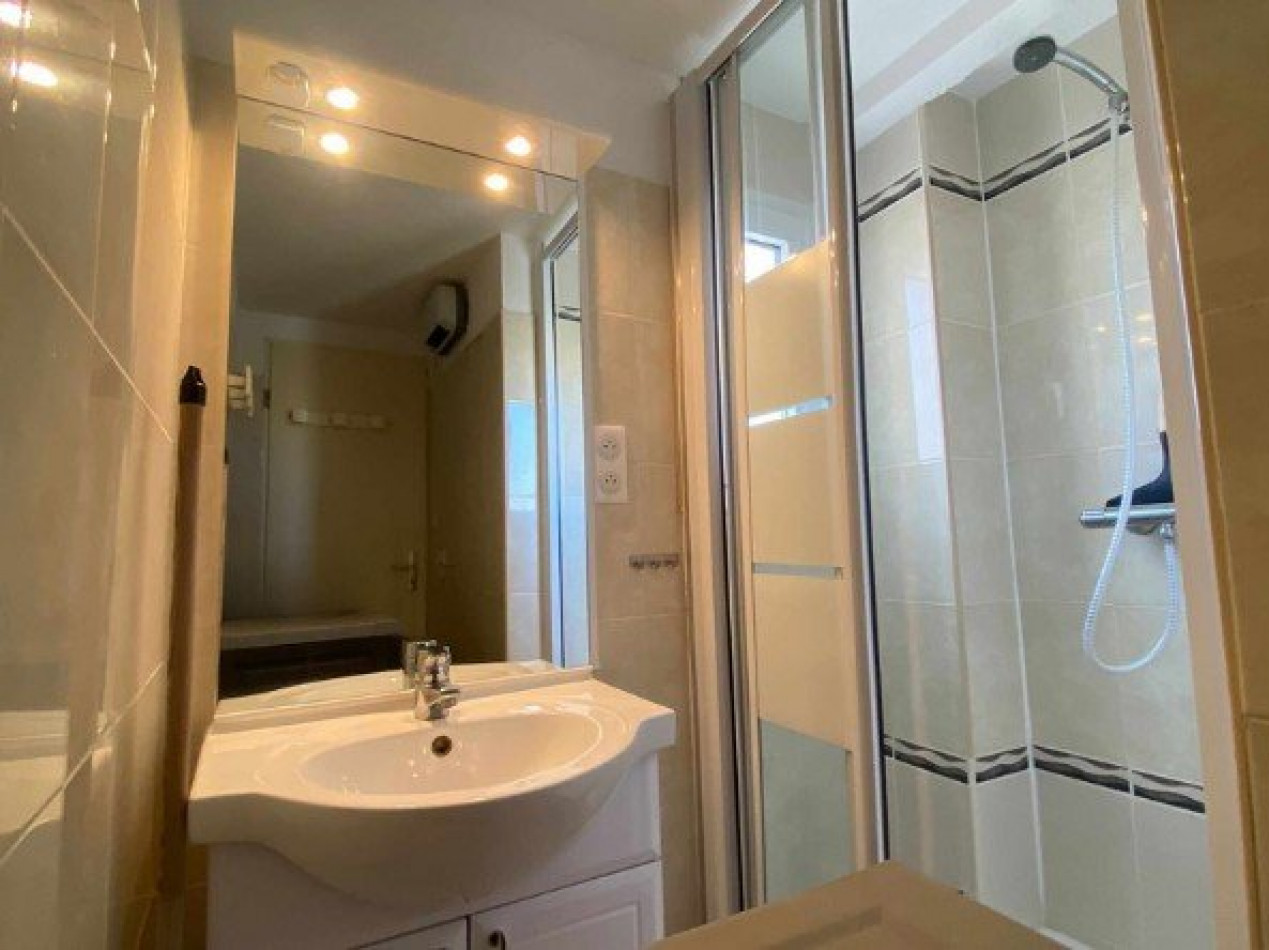 en location saisonnière Appartement Marseillan Plage - Photo 11