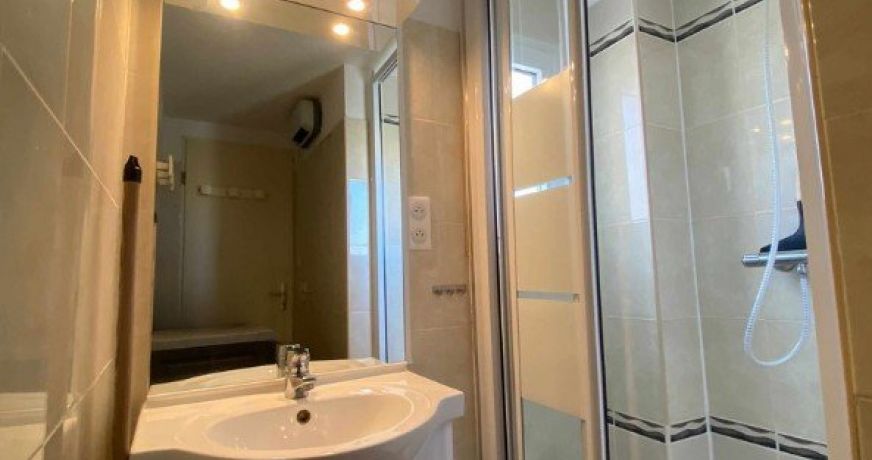 en location saisonnière Appartement Marseillan Plage