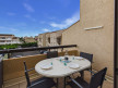 en location saisonnière Appartement Marseillan Plage