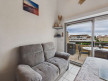 en location saisonnière Appartement Marseillan Plage