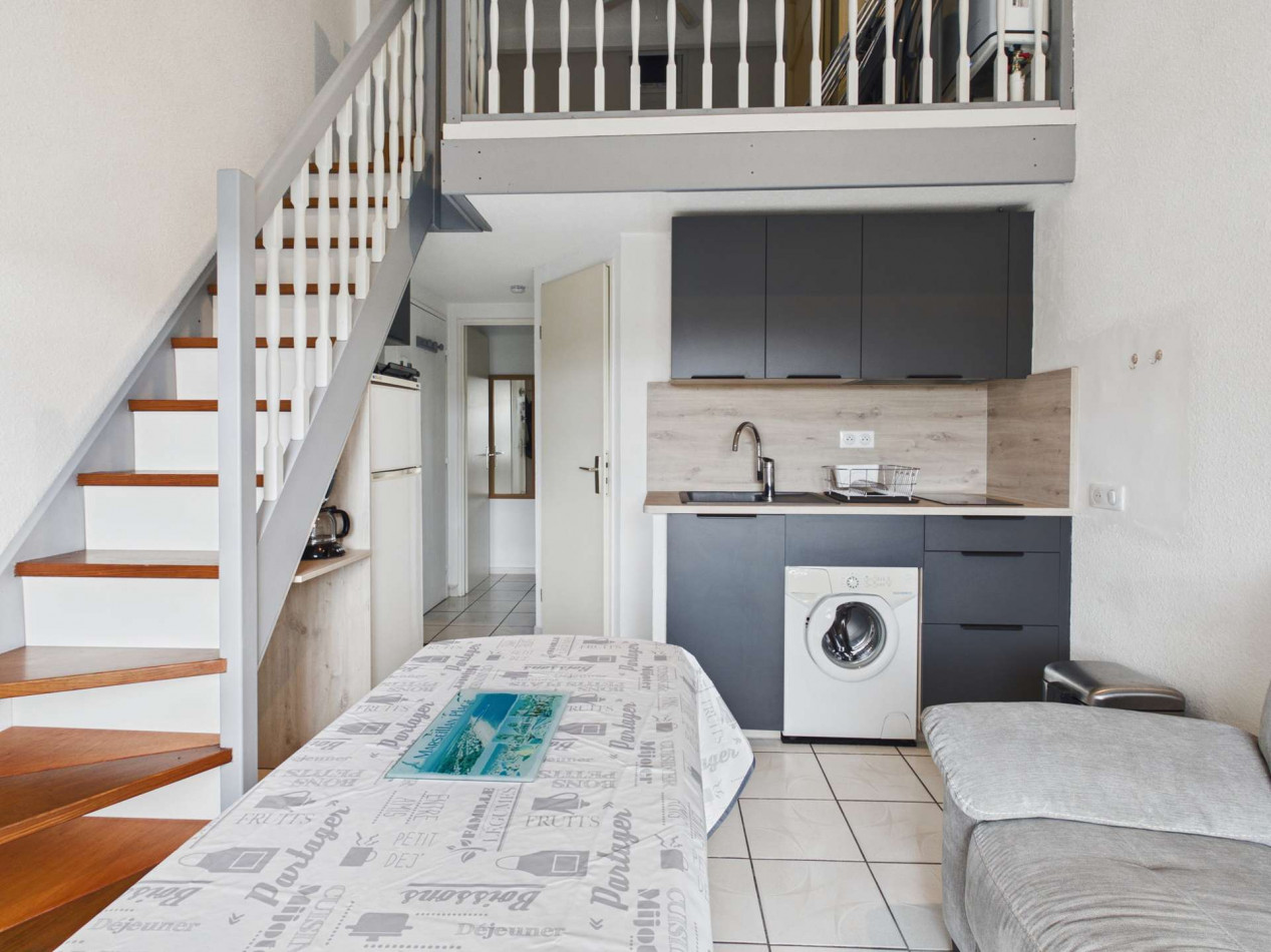en location saisonnière Appartement Marseillan Plage - Photo 5