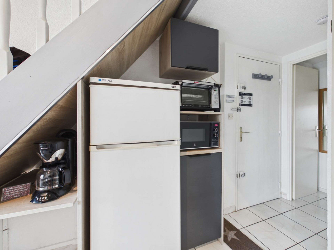 en location saisonnière Appartement Marseillan Plage - Photo 7