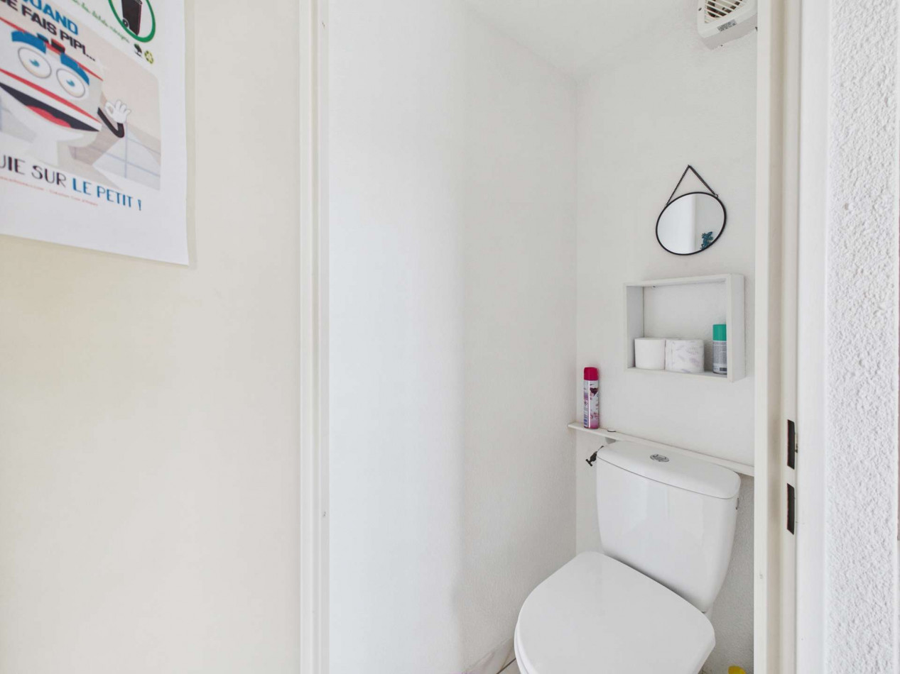 en location saisonnière Appartement Marseillan Plage - Photo 8