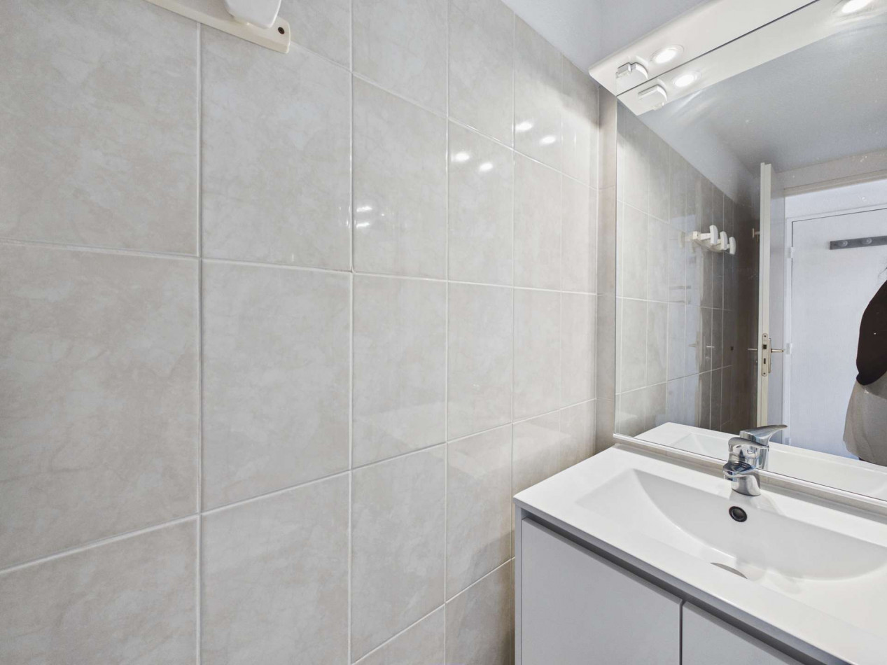 en location saisonnière Appartement Marseillan Plage - Photo 9