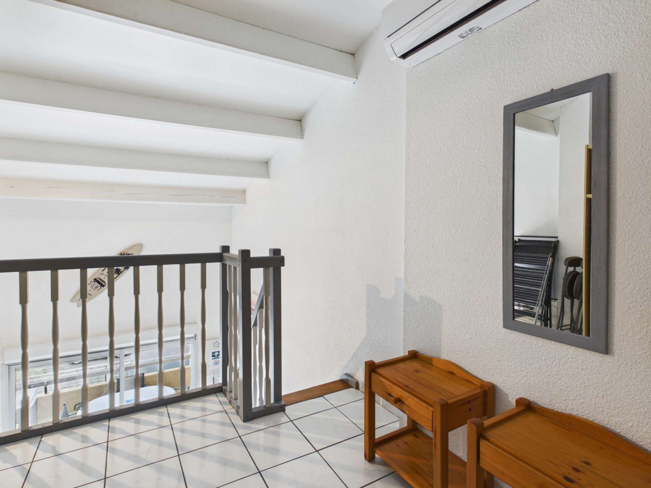 en location saisonnière Appartement Marseillan Plage - Photo 16