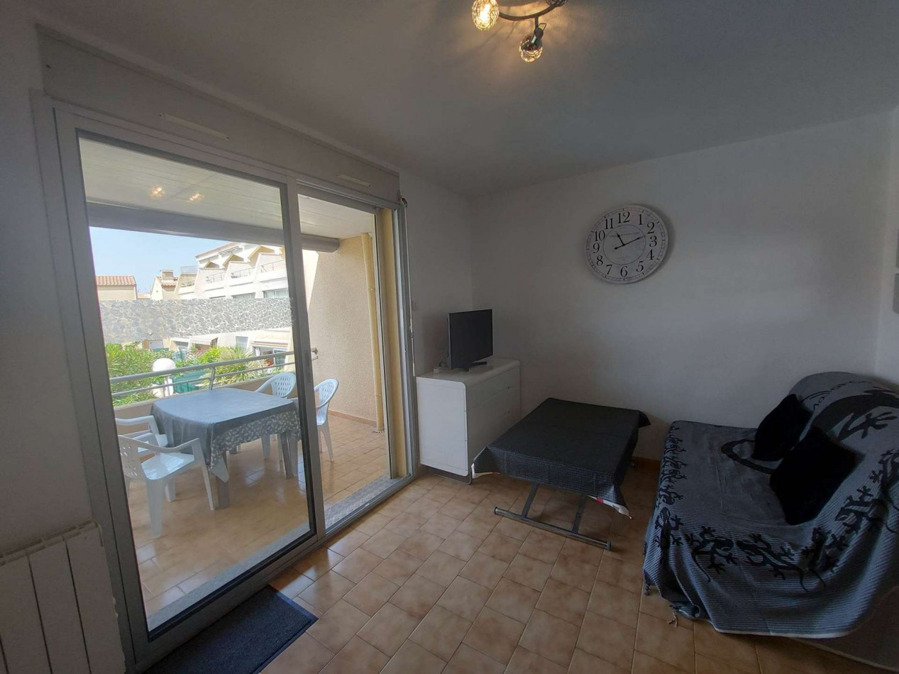 en location saisonnière Appartement Marseillan Plage - Photo 4