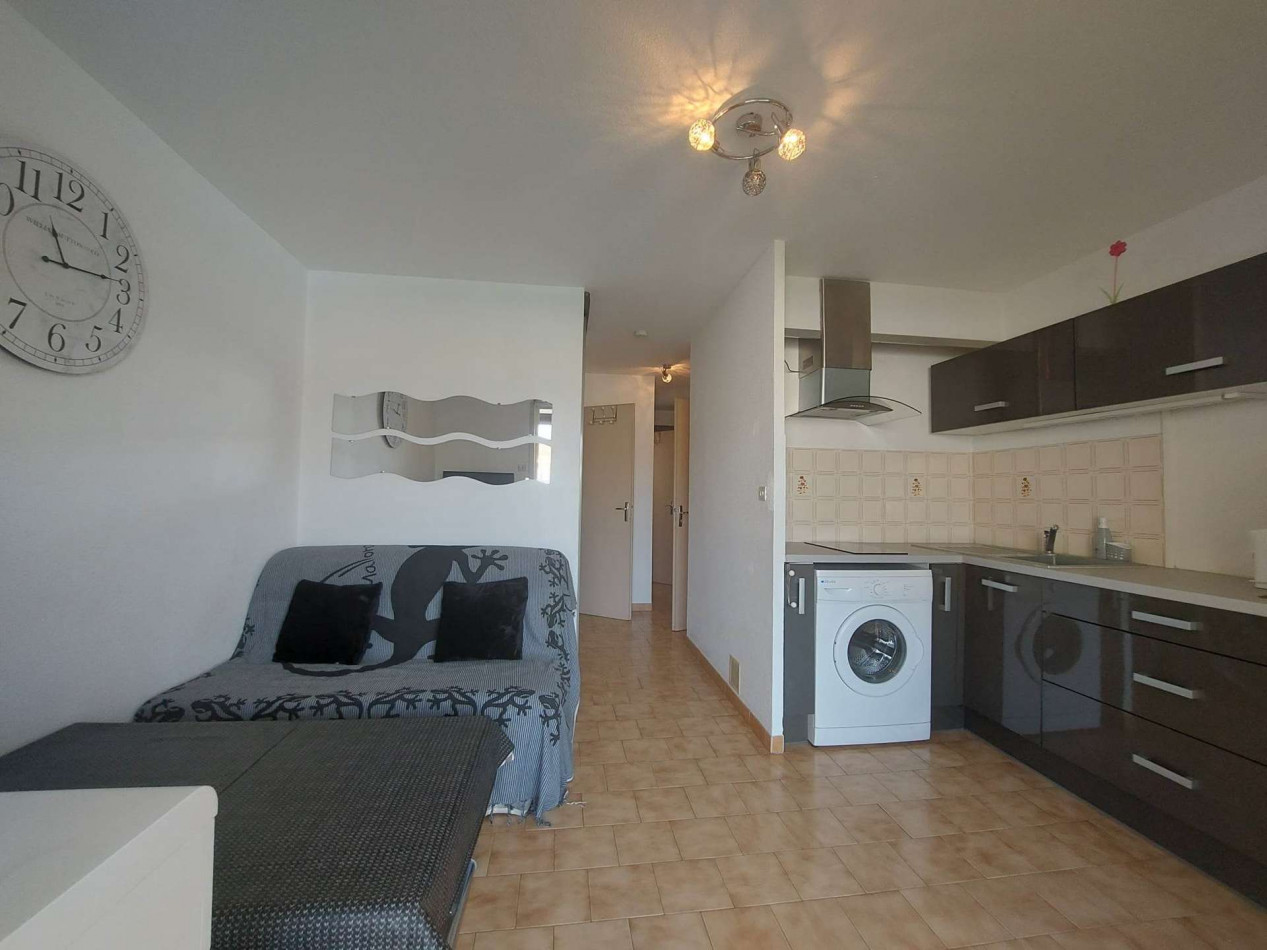 en location saisonnière Appartement Marseillan Plage - Photo 5