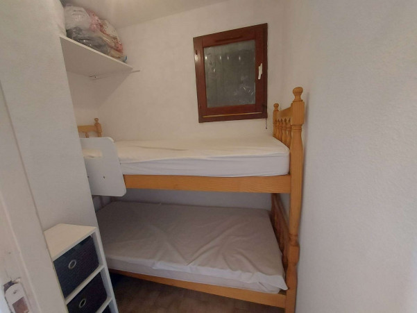 for seasonal lettings Appartement Marseillan Plage - Photo 7