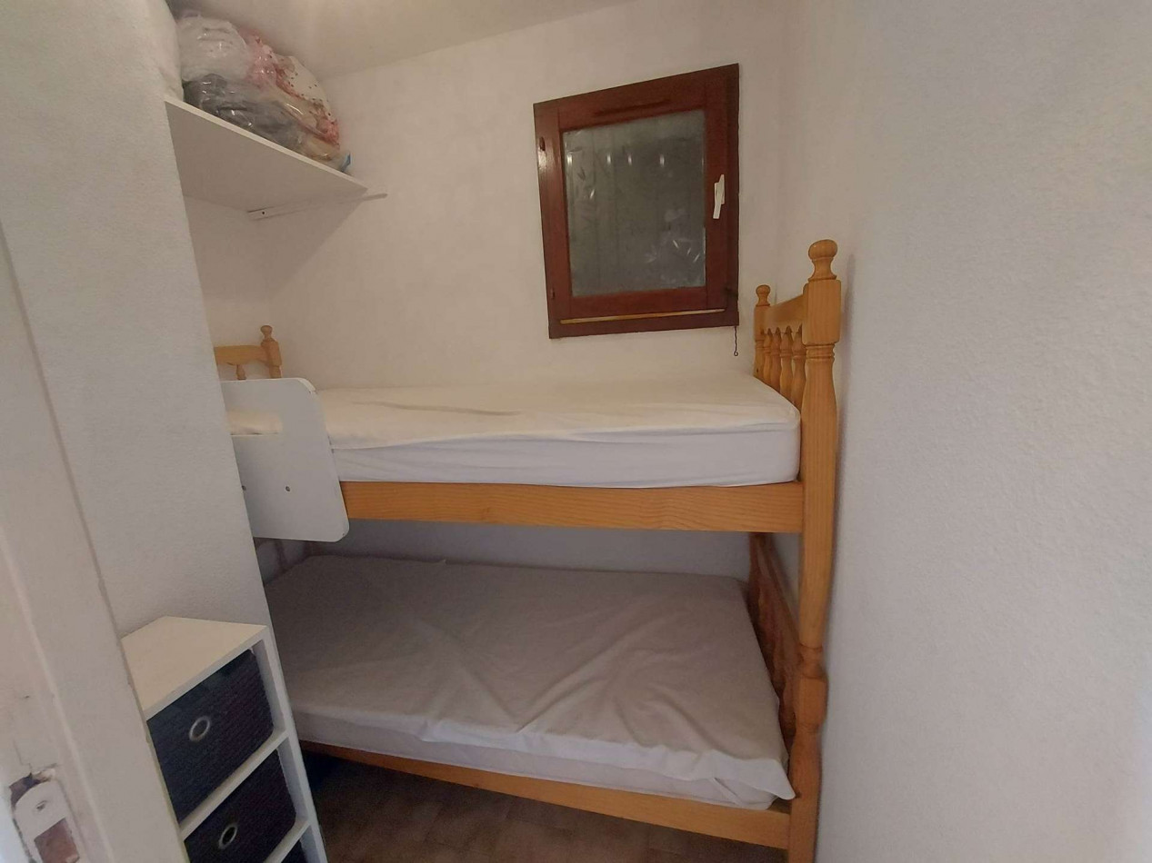 en location saisonnière Appartement Marseillan Plage - Photo 7