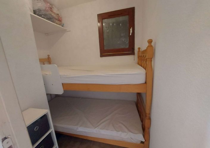 en location saisonnière Appartement Marseillan Plage