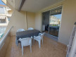 en location saisonnière Appartement Marseillan Plage