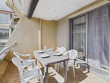 for seasonal lettings Appartement Marseillan Plage