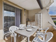 for seasonal lettings Appartement Marseillan Plage