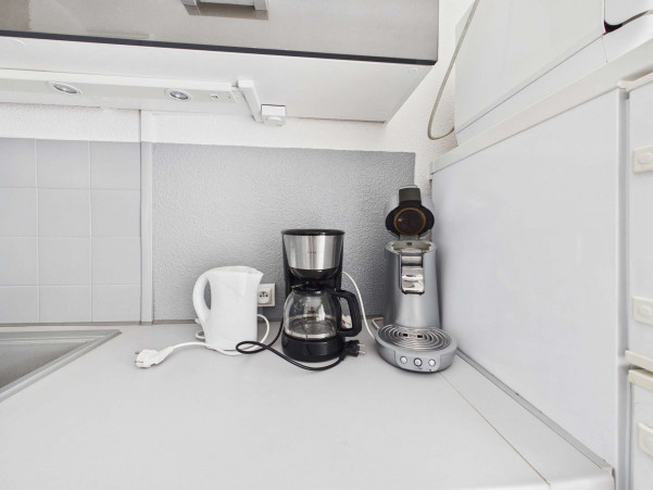 for seasonal lettings Appartement Marseillan Plage - Photo 5
