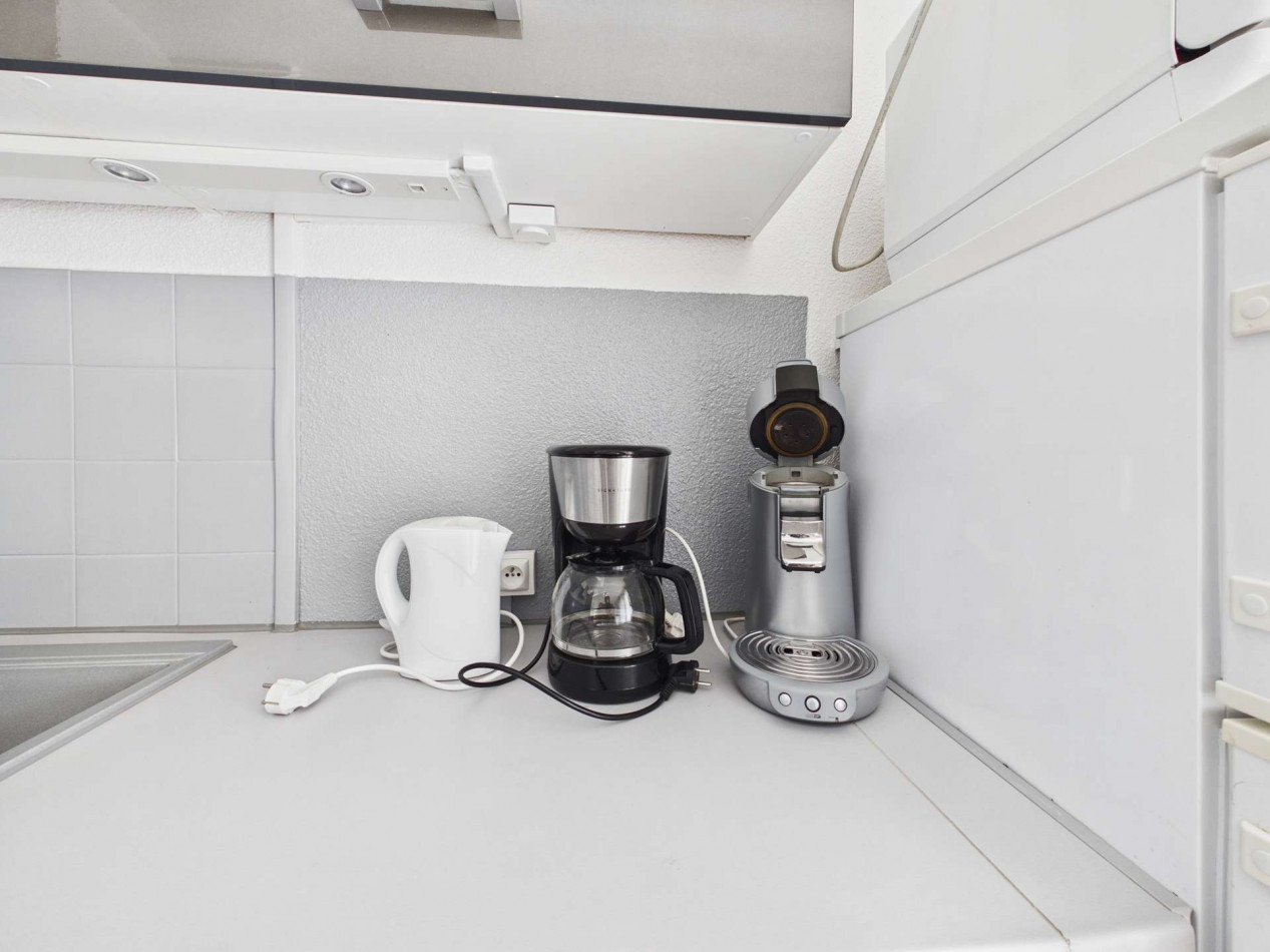 en location saisonnière Appartement Marseillan Plage - Photo 5