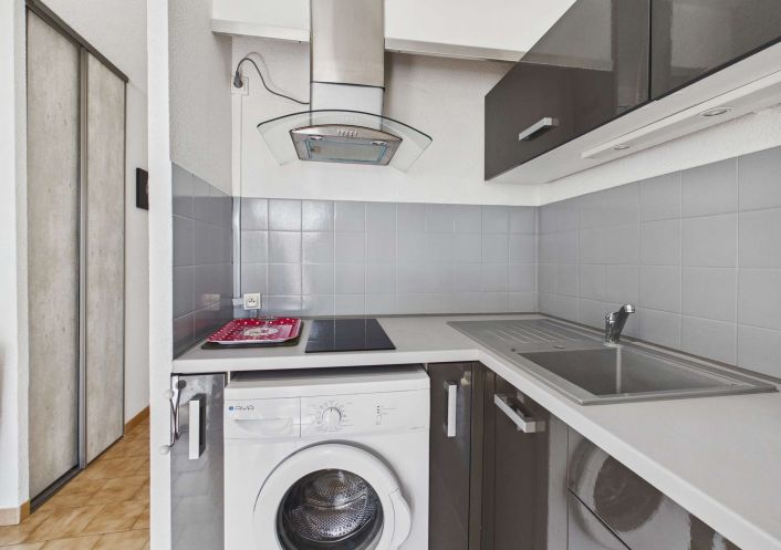 en location saisonnière Appartement Marseillan Plage