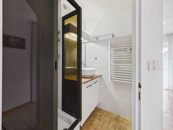 for seasonal lettings Appartement Marseillan Plage - Photo 9