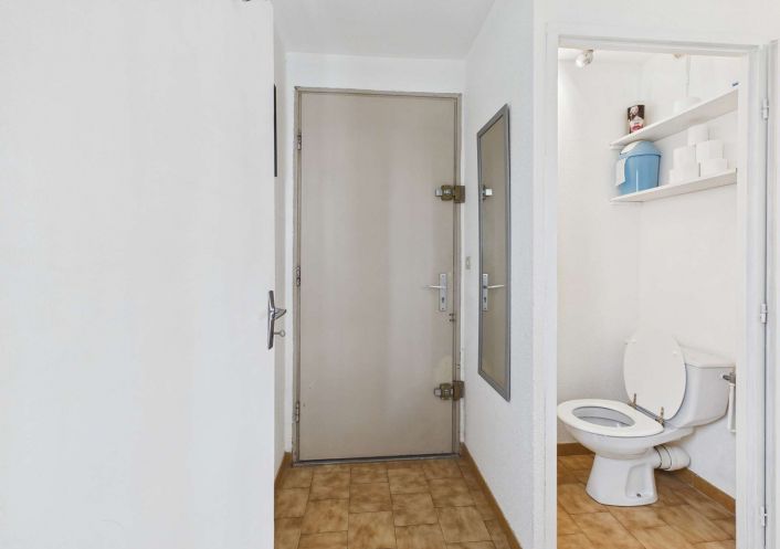 en location saisonnière Appartement Marseillan Plage