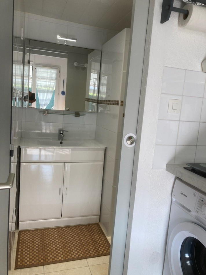 en location saisonnière Maison Marseillan Plage - Photo 5