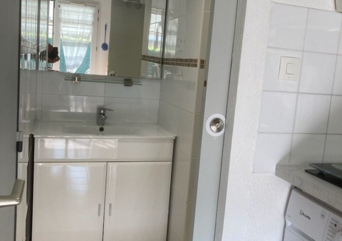 en location saisonnière Maison Marseillan Plage