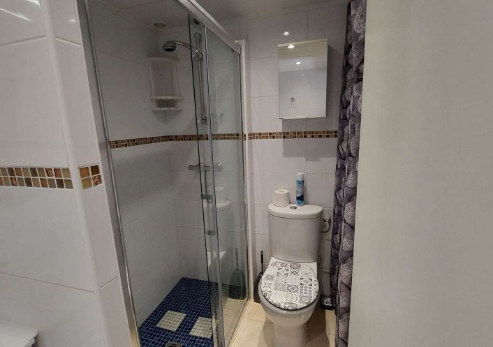 en location saisonnière Maison Marseillan Plage