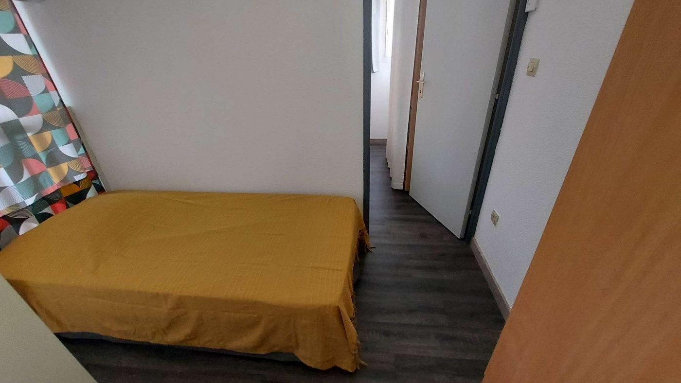 en location saisonnière Maison Marseillan Plage - Photo 8