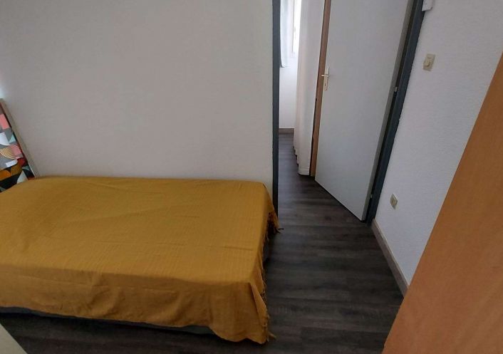 en location saisonnière Maison Marseillan Plage