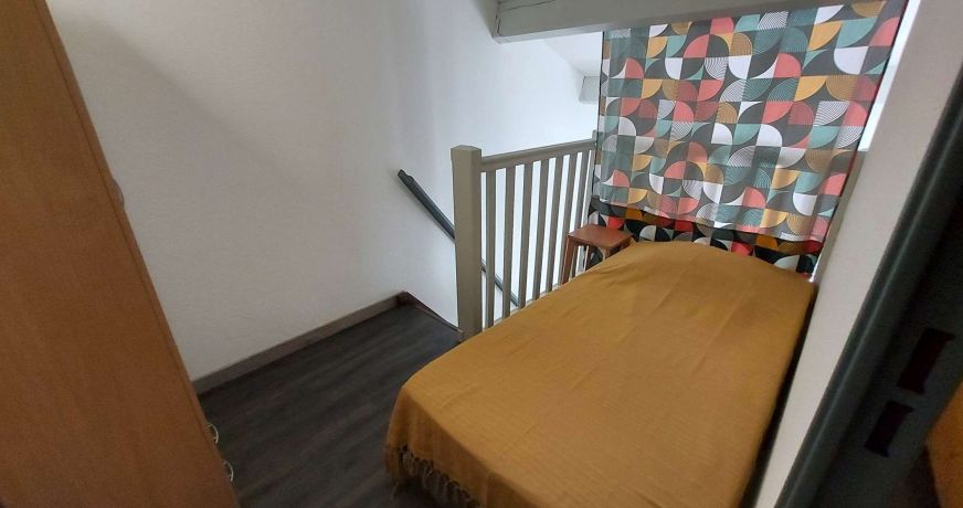 en location saisonnière Maison Marseillan Plage