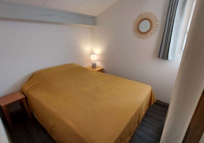 en location saisonnière Maison Marseillan Plage