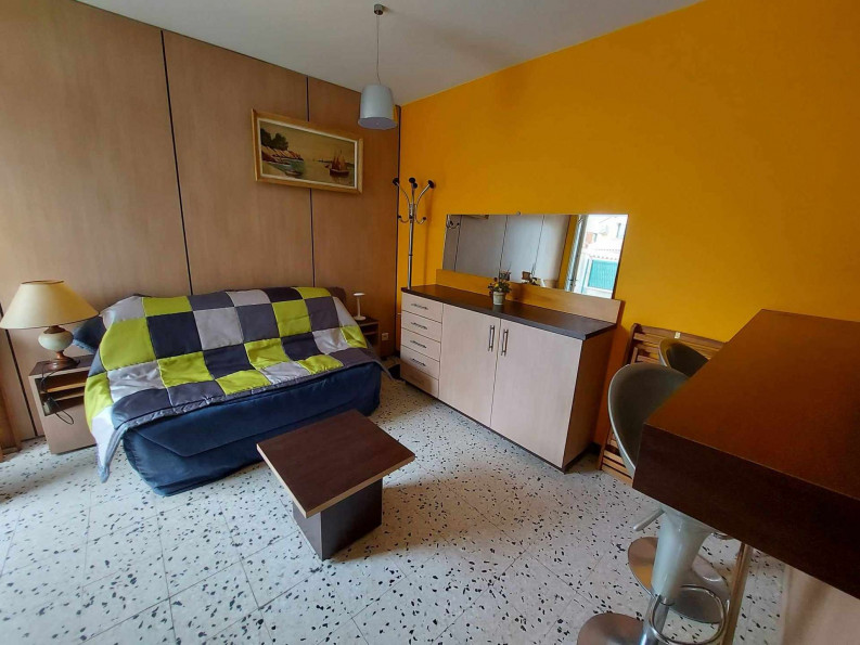 en location saisonnière Appartement Marseillan Plage - Photo 8