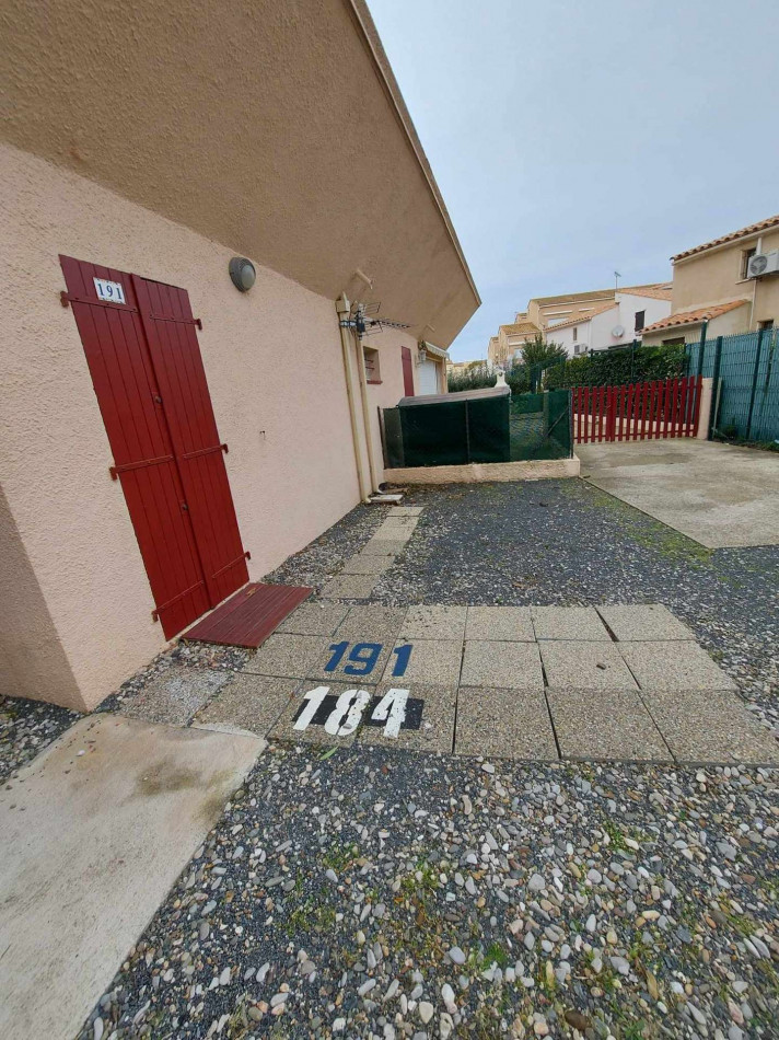 en location saisonnière Appartement Marseillan Plage - Photo 9