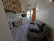 for seasonal lettings Appartement Marseillan Plage