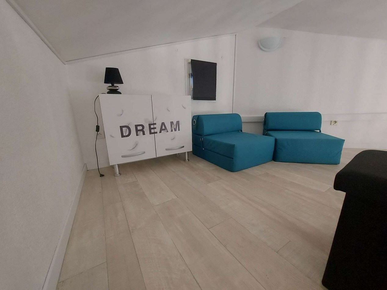 en location saisonnière Appartement Marseillan Plage - Photo 6