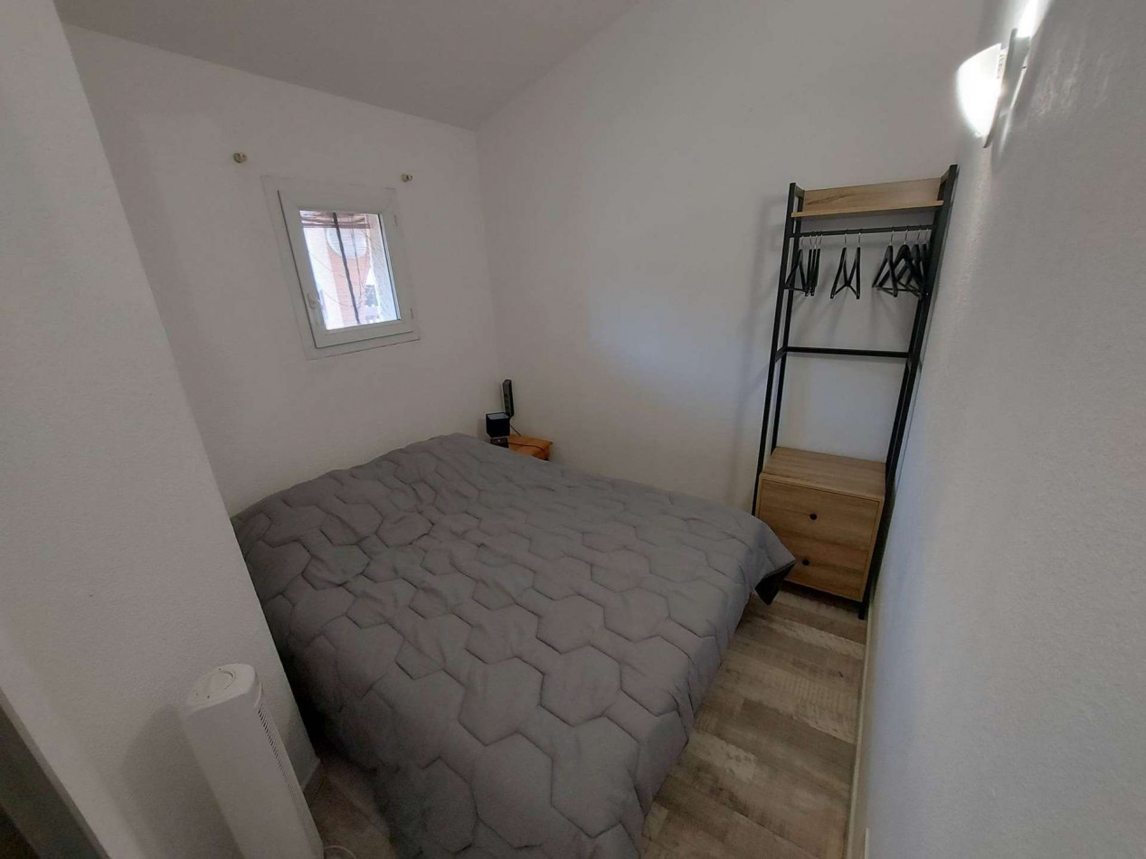 en location saisonnière Appartement Marseillan Plage - Photo 7