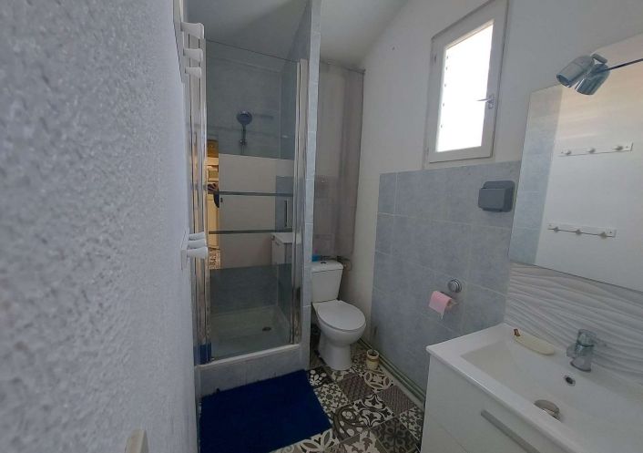 en location saisonnière Appartement Marseillan Plage