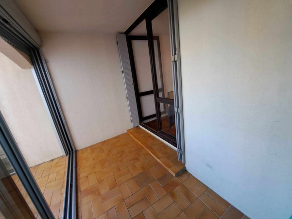 for seasonal lettings Appartement Marseillan Plage - Photo 6