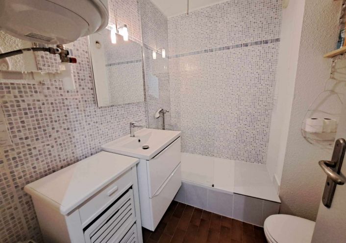 en location saisonnière Appartement Marseillan Plage