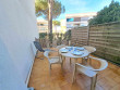 for seasonal lettings Appartement Marseillan Plage