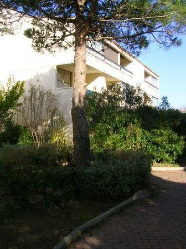 en location saisonnière Appartement Marseillan Plage - Photo 10
