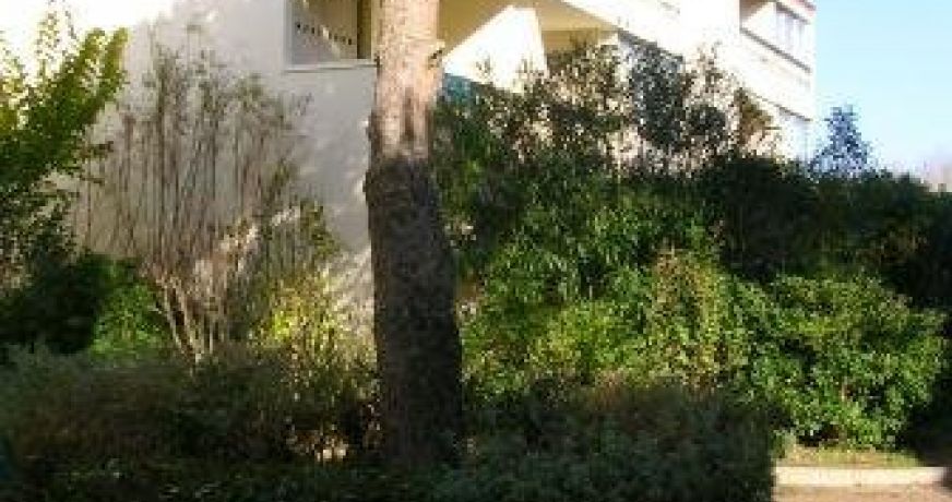 en location saisonnière Appartement Marseillan Plage