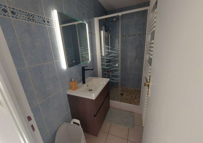 en location saisonnière Appartement Marseillan Plage