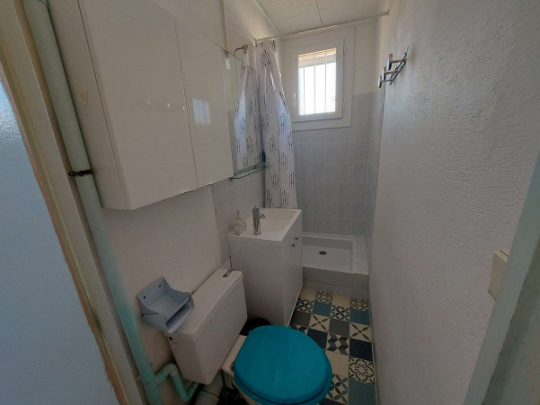 for seasonal lettings Appartement Marseillan Plage - Photo 6