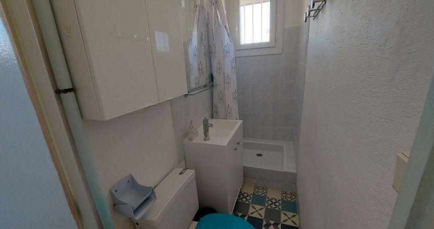 en location saisonnière Appartement Marseillan Plage