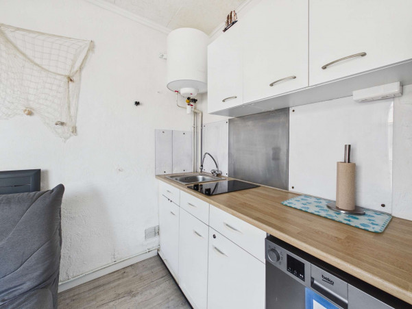 for seasonal lettings Appartement Marseillan Plage - Photo 5