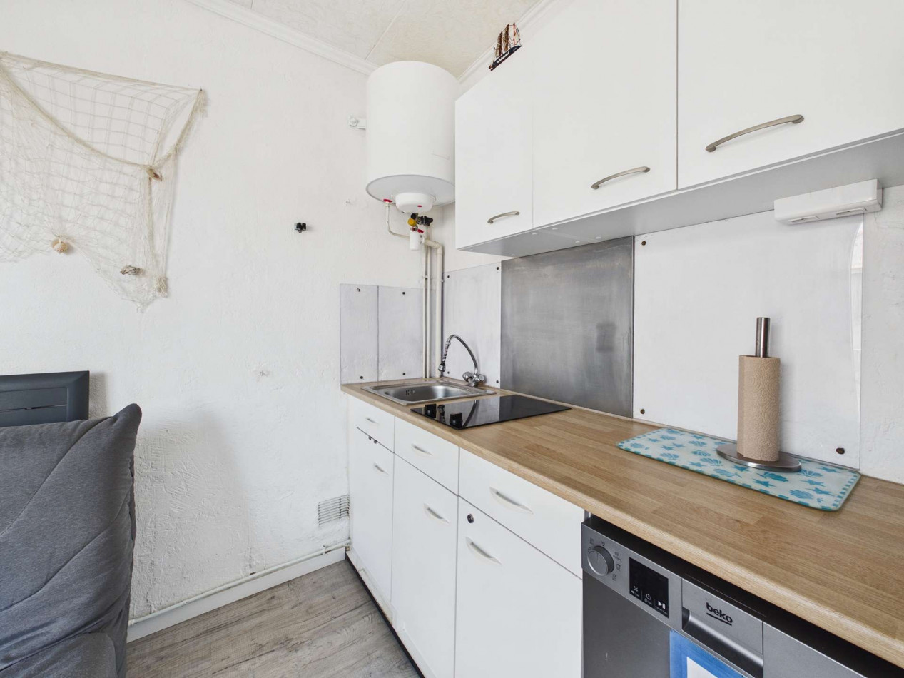 en location saisonnière Appartement Marseillan Plage - Photo 5