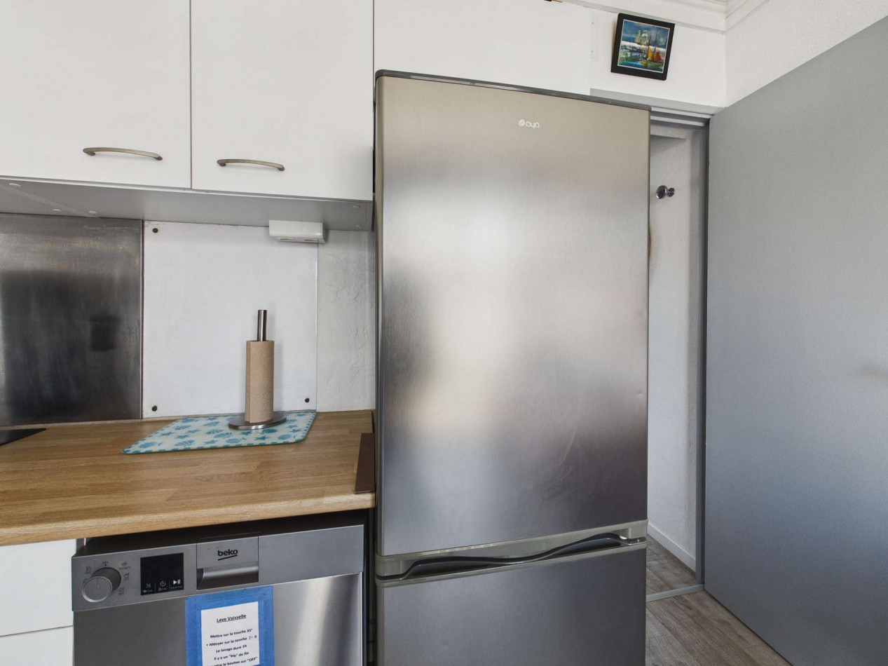 en location saisonnière Appartement Marseillan Plage - Photo 6