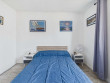 for seasonal lettings Appartement Marseillan Plage